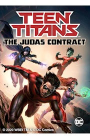 Teen Titans